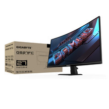 27" Gigabyte GS27FC