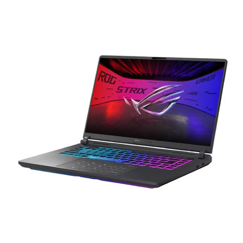 ASUS ROG Strix G615JMR-RV06316"WUXGA 165Hz/i7-14650HX/32GB1TB SSD/5060/8GB/ROG ruksak gratis