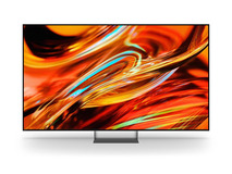 75" Sony BRAVIA XR75B Google