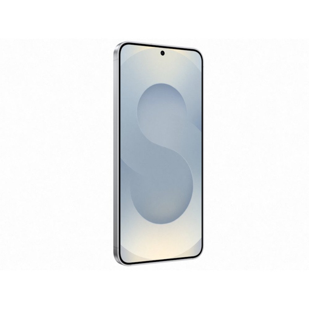 Samsung S25,12+128,Silver ShAndroid 15, OneUI 76,2" display,50/10/12/12 MP cam