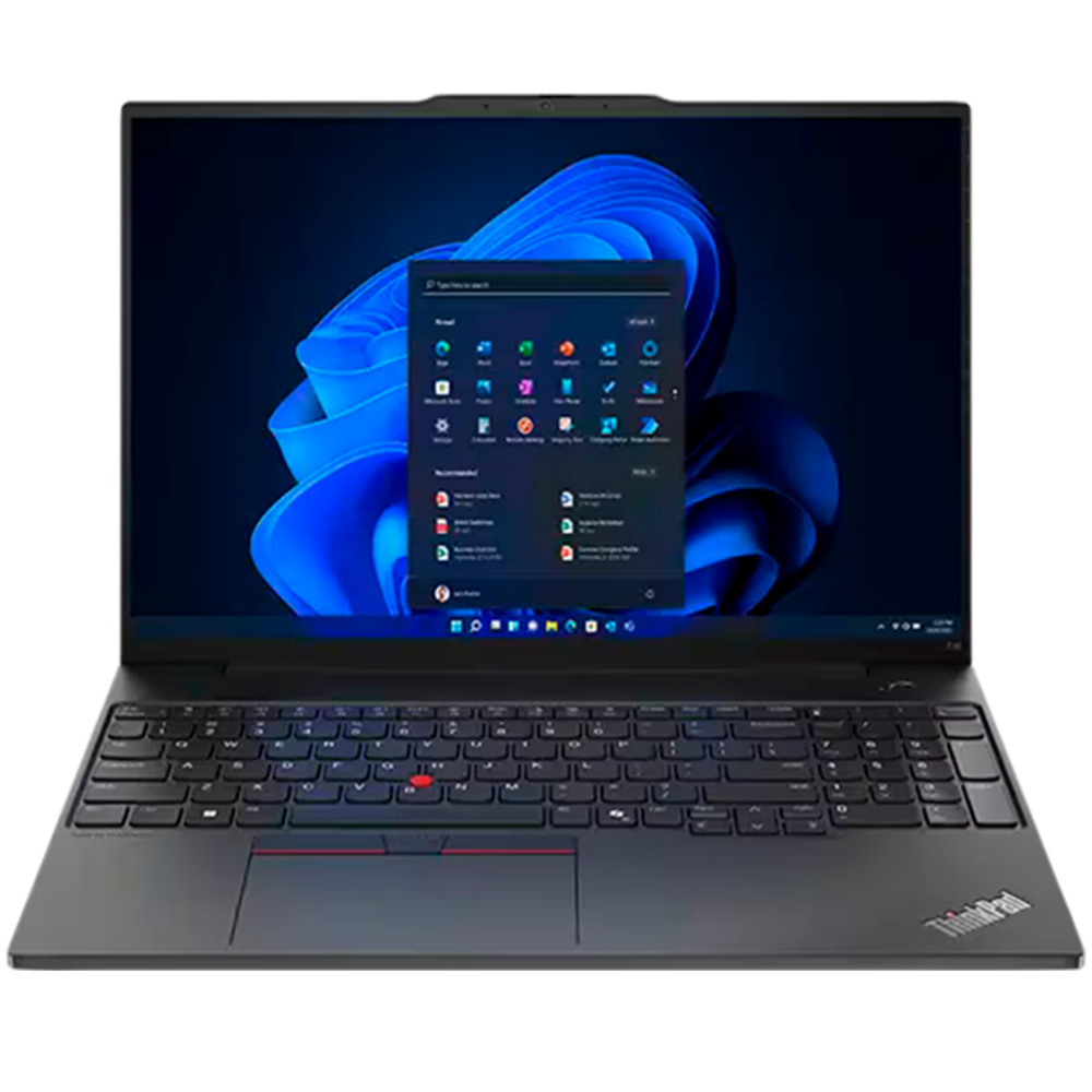 16" Lenovo ThinkPad E16 Gen 3