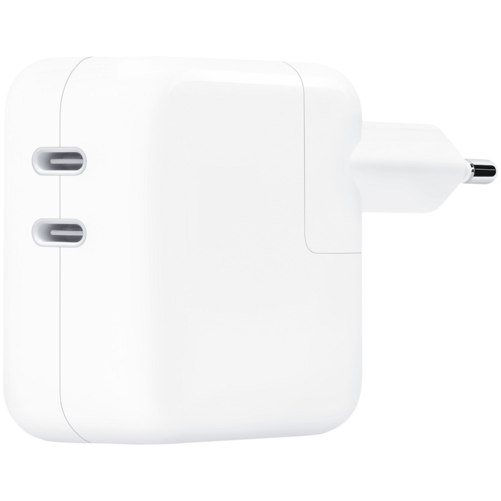 Apple 35W Dvostruki USB-C Adapter za Napajanje
