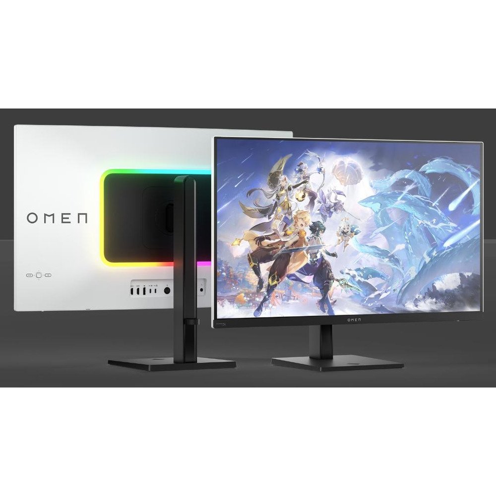 OMEN Transcend 32 4K 240H OLED31,5",4K,QD-OLED,250cd,0,003ms2xHDMI,1xDP,3xType-c, 3x USB ,Height,Piv