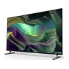 Sony 55" X85L 4K Google TVFull Array LED; HDR X1 proces;panel 100/120 HZ (4K/120fps); HDMI 2.1