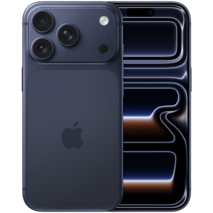 Apple iPhone 17 Pro 256GB Deep Blue