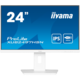 23.8" IIYAMA Monitor XUB2497HSN-W2 IPS