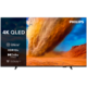 43" Philips 4K QLED TV sa Titan OS
