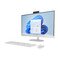 27" HP All-in-One Touch