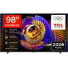 98" TCL C7L 4K Mini LED Google