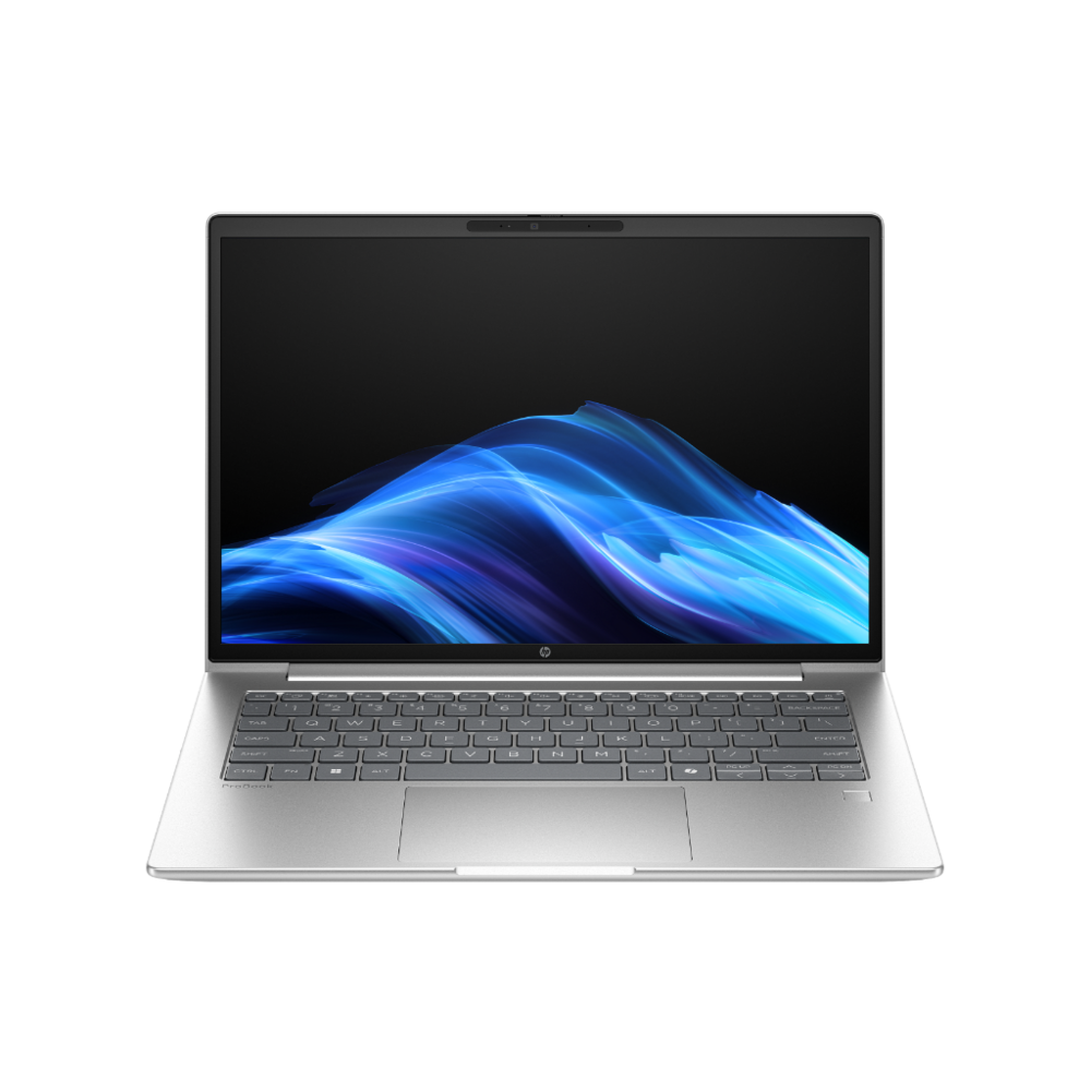 HP PROBOOK 4 G1IR 14 I5/16/51214'' FHD, Core5 120 1.4/5.0GHz16GB DDR5, 512GB SSD, Backlit KB, Finger