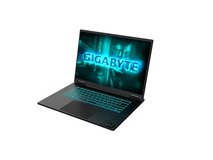 16" Gigabyte A16 Gaming Laptop