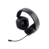 Trust GXT492 Carus Crne Gaming Slušalice