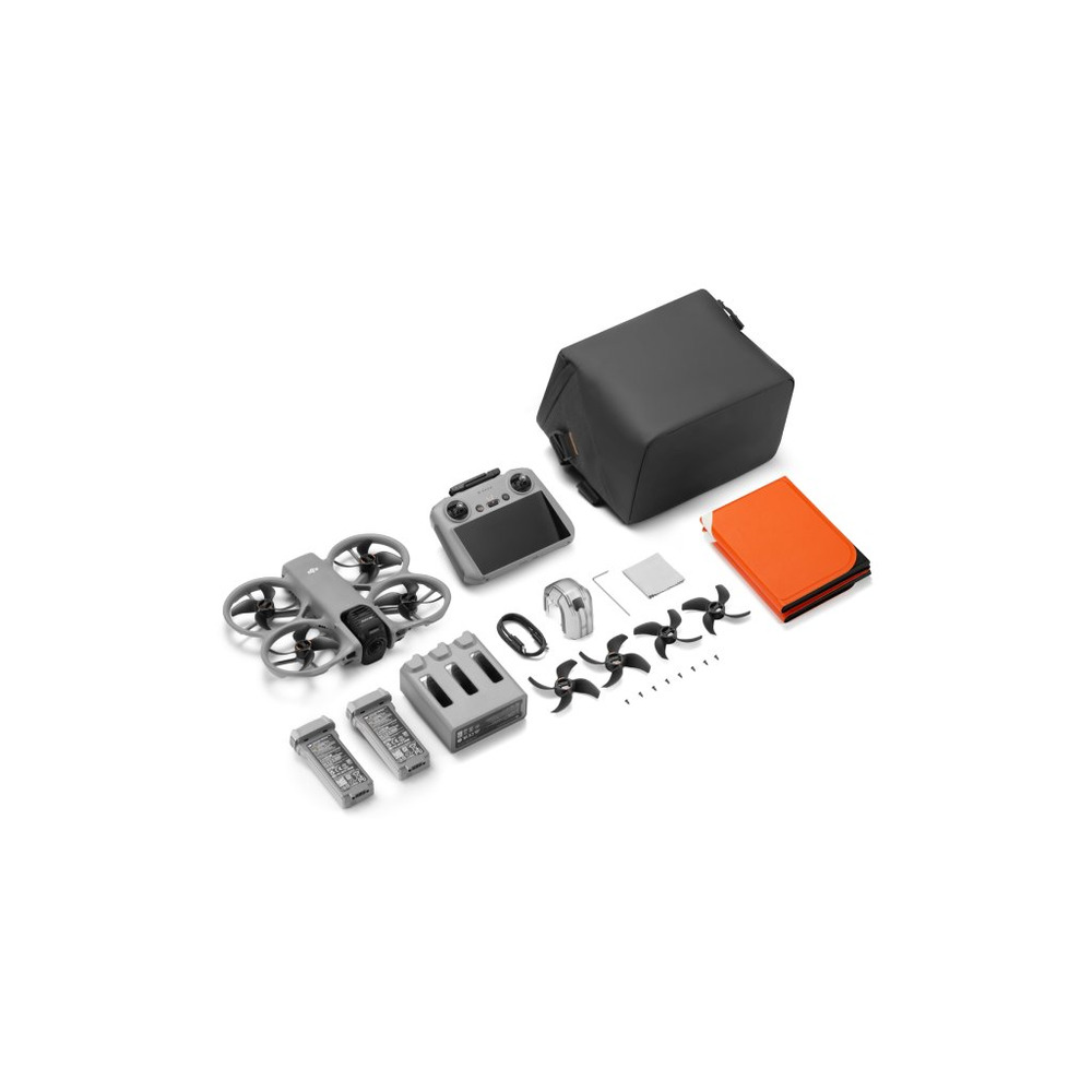 DJI Avata 360 Fly More Combo (DJI RC 2)