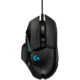 Logitech G502 HERO Black