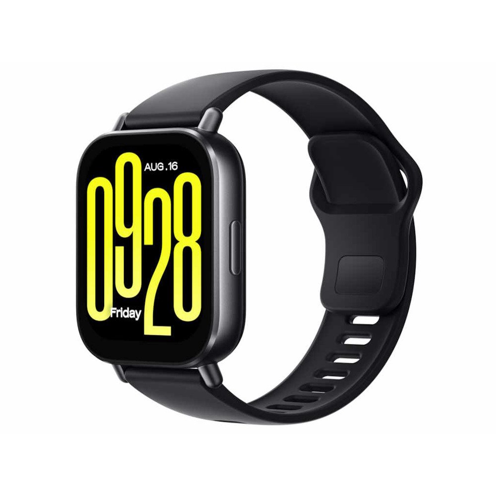 Redmi Watch 5 Active Black