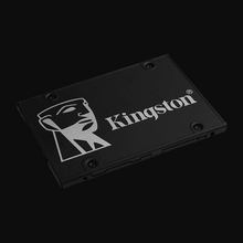 SSD 512GB