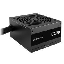 CORSAIR CX750 750W 80+ Bronze