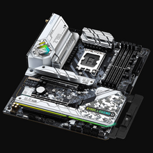 ASRock Z790 Steel Legend