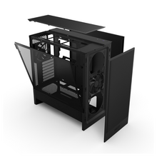 NZXT H5 Flow Black