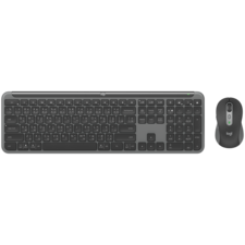 Logitech Signature Slim Combo MK950 - Bežična Tastatura i Miš