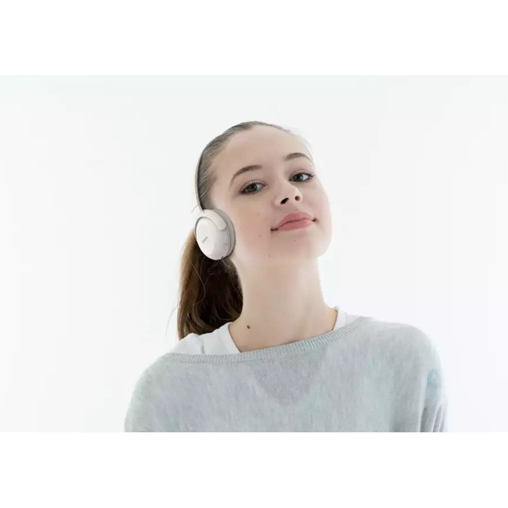 Philips TAUH202WT slušaliceBežične slušalice15 sati reprodukcije, boja bijela