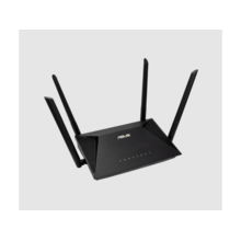 ASUS RT-AX53U AX1800 Dual Band Wi-Fi Ruter