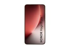 HONOR Magic 8 Lite Red