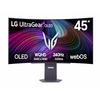 45" LG UltraGear WQHD OLED Curved