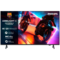 75" Philips Ambilight 4K Quantum Dot Mini-LED TV