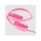 Trust Nouna dječije žičane slušalice, pink