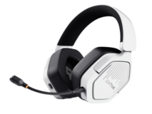 Trust Carus Bežične Slušalice, Bijele