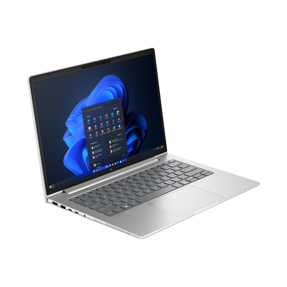 14" HP EliteBook 6 G1 - Moćan Poslovni Laptop