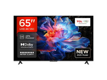 65" TCL V6C 4K Smart TV