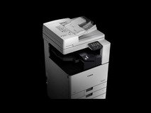 Canon iR C3326i MFP