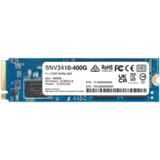 Synology Enterprise 400GB NVMe SSD