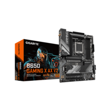 Gigabyte B650 GAMING X AX
