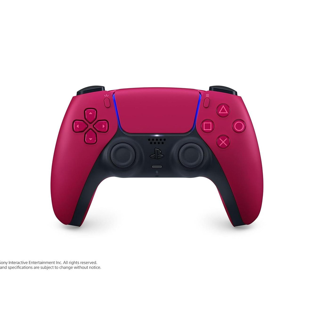 PS5 Cosmic Red Bežični Kontroler DualSense