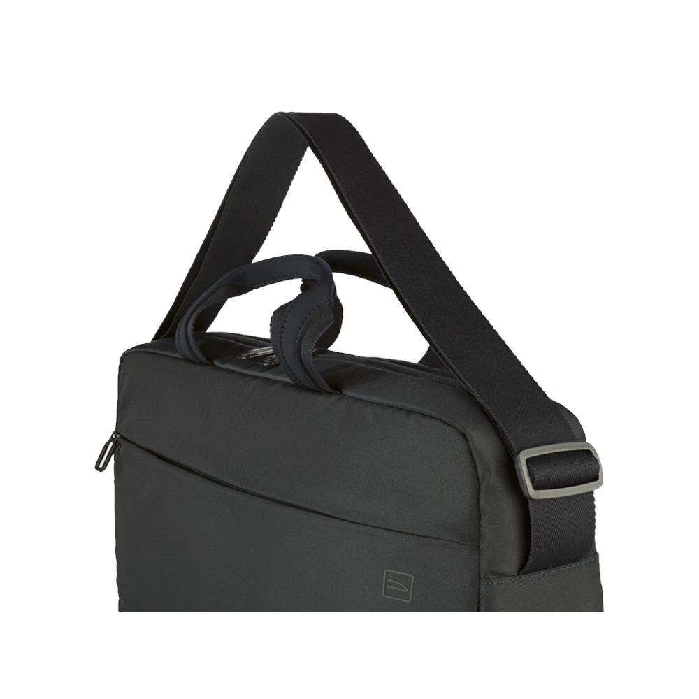 TUCANO torba GLOBAL 15.6" crnaMacBook Pro 16",10,5l