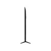TCL 85"P7K 4K QLED TV 60HzGoogle TV; HDR multi-format;HVA Panel; Game Master; Dolby Atmos;