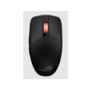 Asus ROG Strix Impact IIIwireless gaming miš, crni