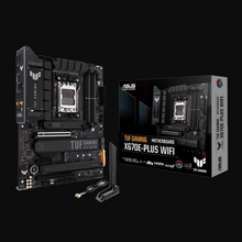 Asus TUF GAMING X670E-PLUS