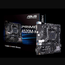 Asus MB PRIME A520M-K