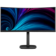 34" Philips Curved Business Monitor sa USB-C