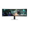 49" Samsung OLED Gaming Monitor G9