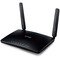 TP-LINK 4G LTE WiFi Router TL-MR6400