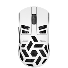 LORGAR Elite Bežični White