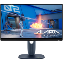 24.5" Dell Alienware 25 Gaming