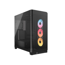 Corsair FRAME 4500X RGB Black