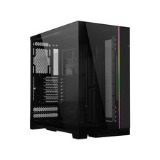 Lian Li O11 Dynamic EVO XL Full-tower, Black, E-ATX, RGB Controller