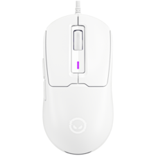 LORGAR Ultralight White